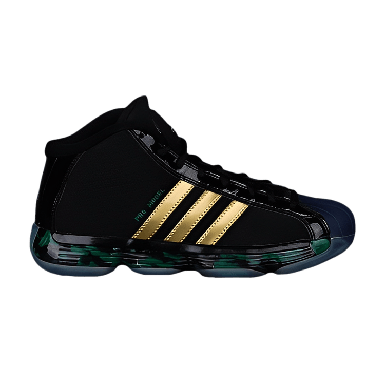 Pro Model 2010 Lux 'Kevin Garnett - Celtics Away'