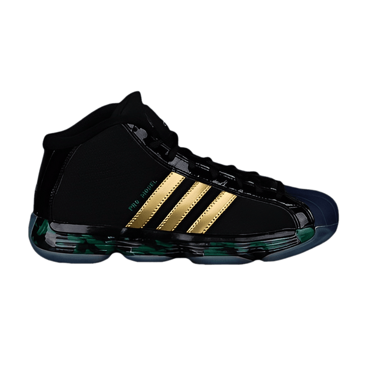 Pro Model 2010 Lux 'Kevin Garnett - Celtics Away'