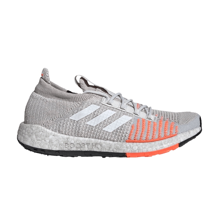 Wmns PulseBoost HD 'Grey Hi-Res Coral'