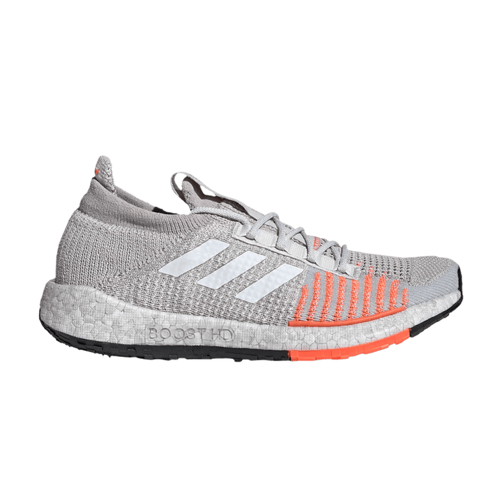 Wmns PulseBoost HD 'Grey Hi-Res Coral'