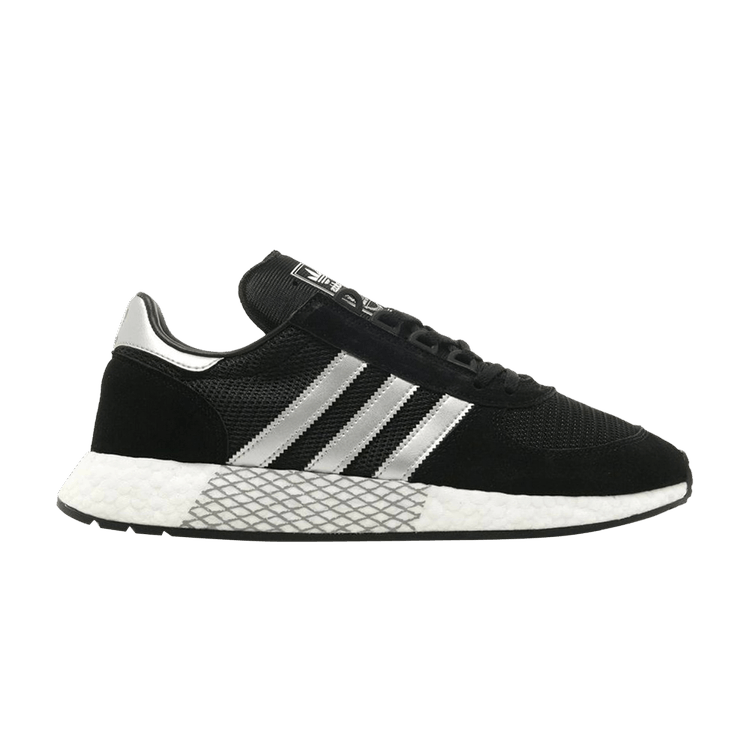 Marathon 5923 'Never Made Pack - Black'