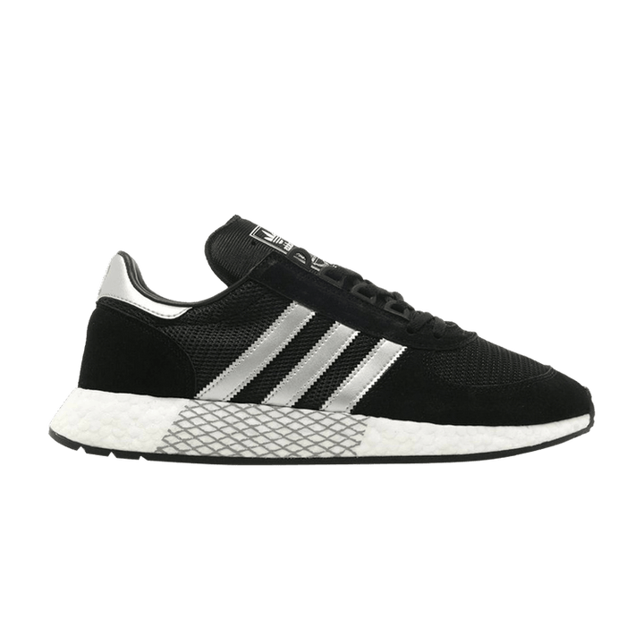 Marathon 5923 'Never Made Pack - Black'