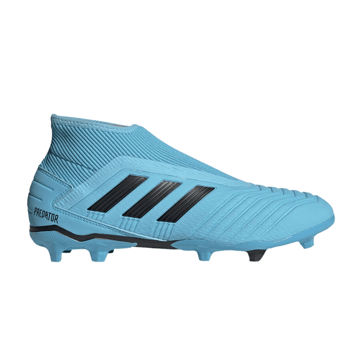 Predator 19.3 FG 'Hard Wired Pack - Bright Cyan'