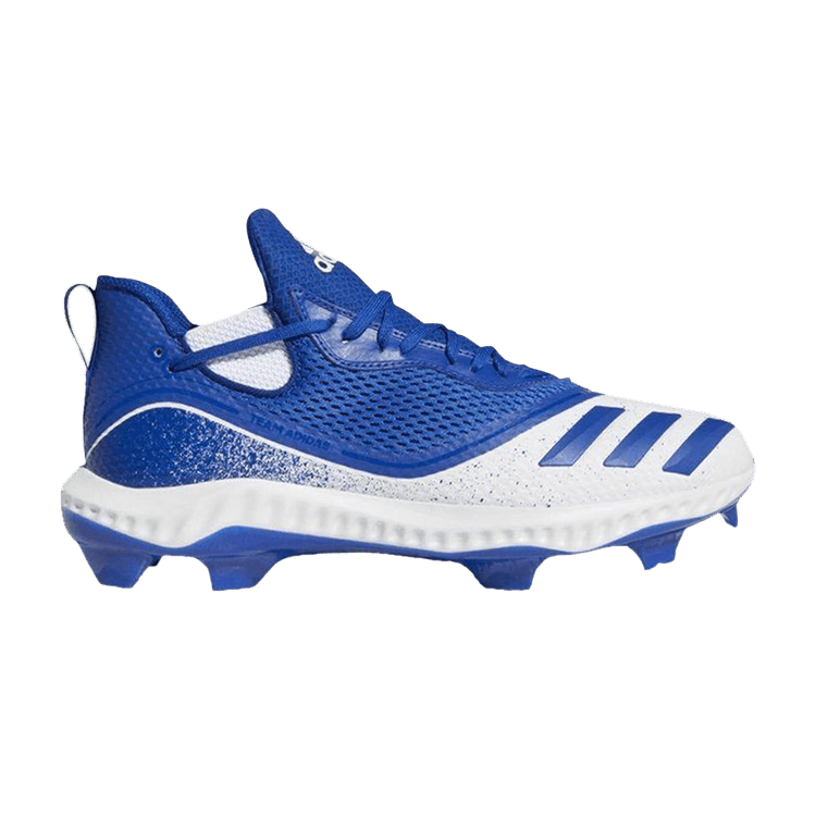 Icon 5 Bounce TPU 'Collegiate Royal'