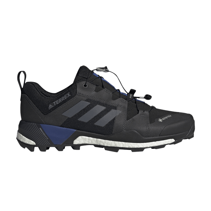 Wmns Terrex Skychaser XT GORE-TEX 'Black Real Blue'