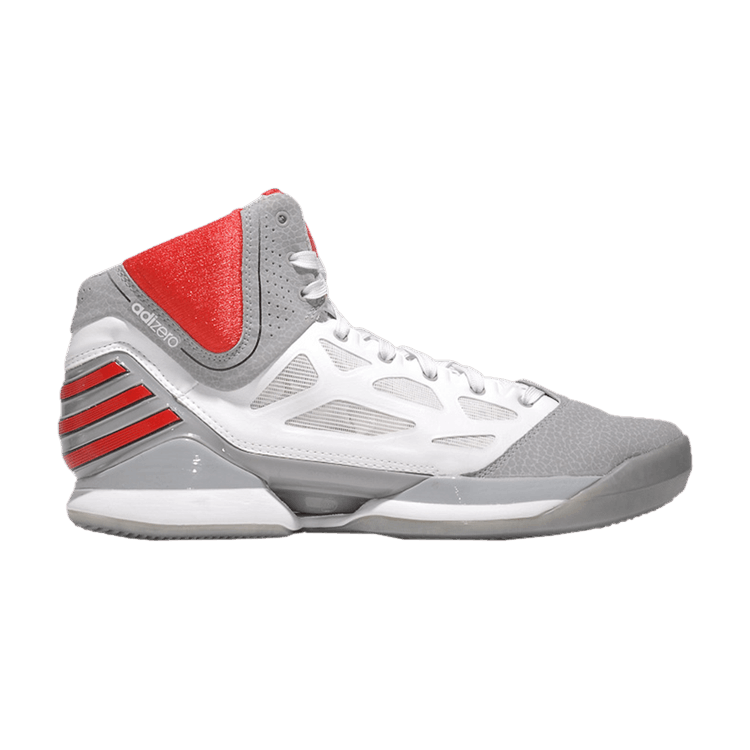 Adizero Rose 2.5 'Aluminum'