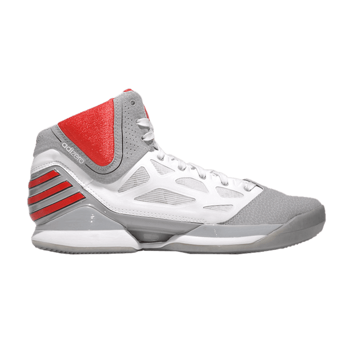 Adizero Rose 2.5 'Aluminum'