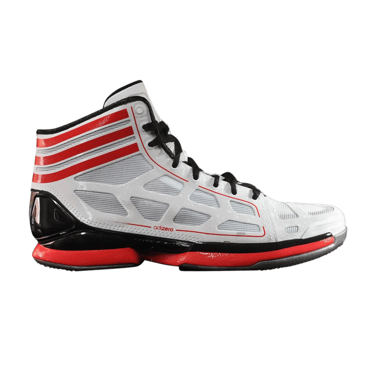 Adizero Crazy Light 'Chicago'