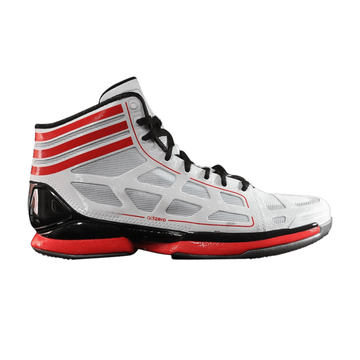 Adizero Crazy Light 'Chicago'
