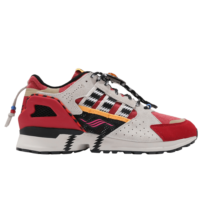 ZX 10000 'Native American'