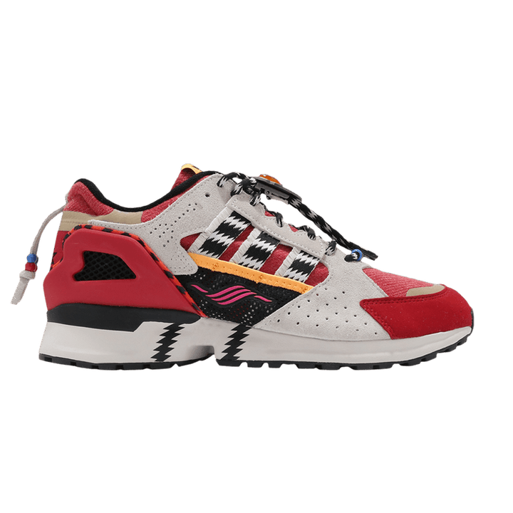ZX 10000 'Native American'