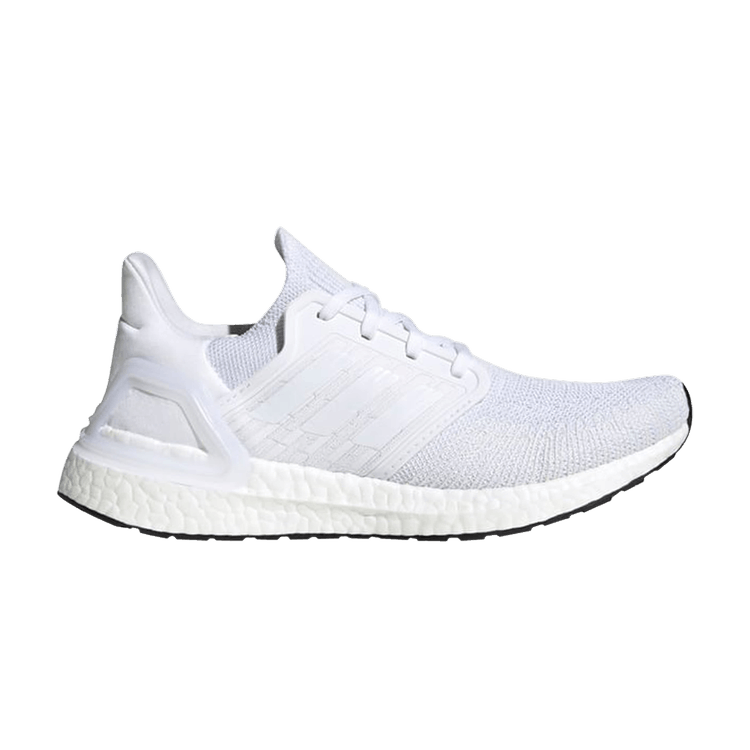 Wmns UltraBoost 20 'White'