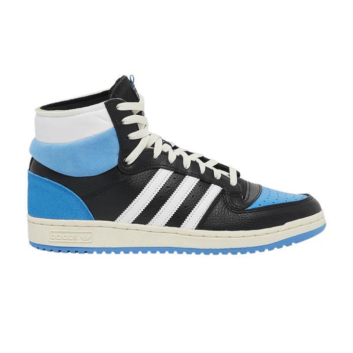 Top Ten RB 'Black Pulse Blue'
