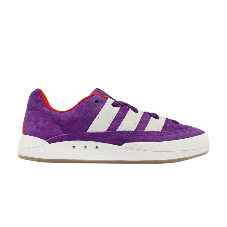 atmos x Adimatic 'Glow Purple'