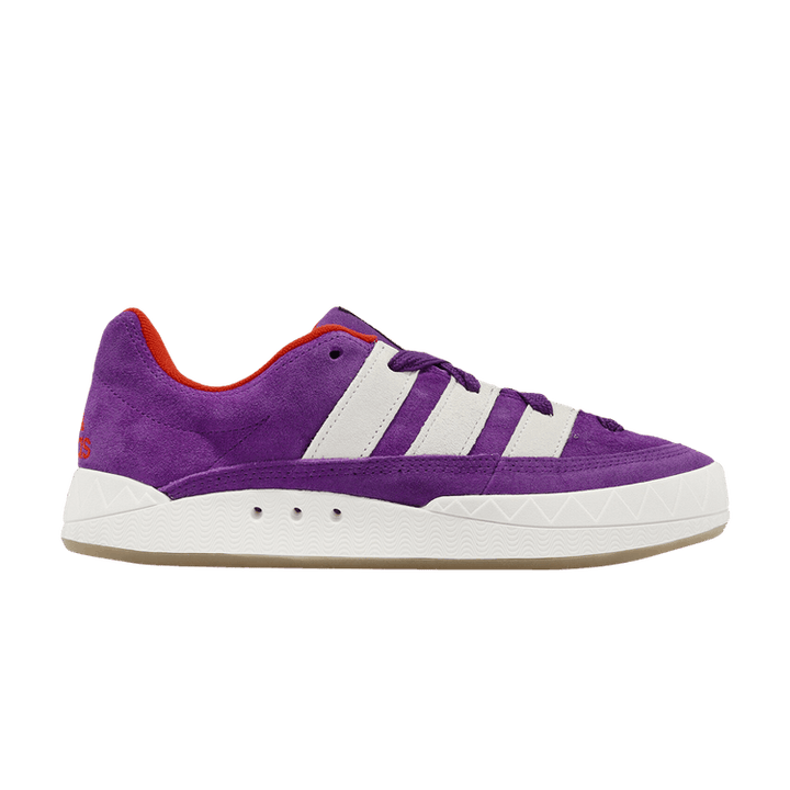 atmos x Adimatic 'Glow Purple'
