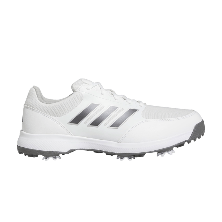Tech Response 3.0 Golf Wide 'White Silver'