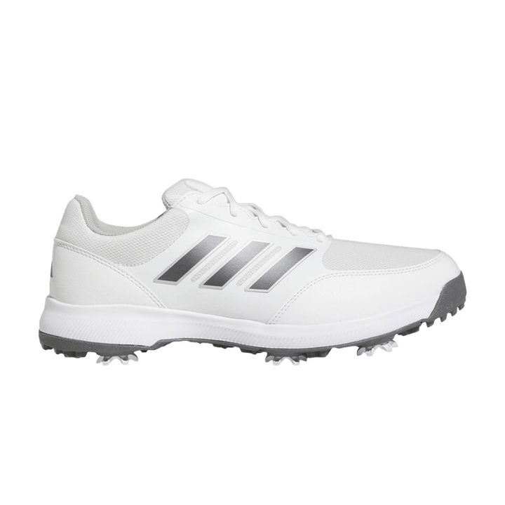 Tech Response 3.0 Golf Wide 'White Silver'