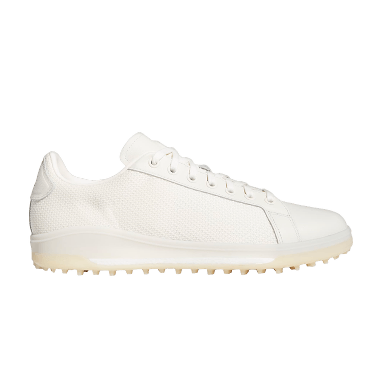 Go-To Spikeless 1 'Chalk White Aluminium'