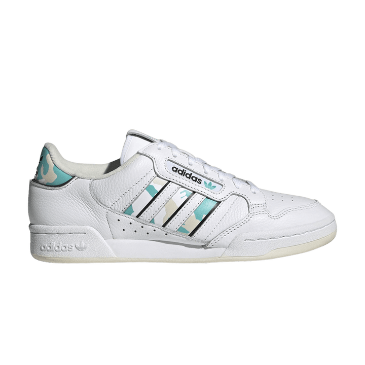 Continental 80 Stripes 'White Aqua Camo'