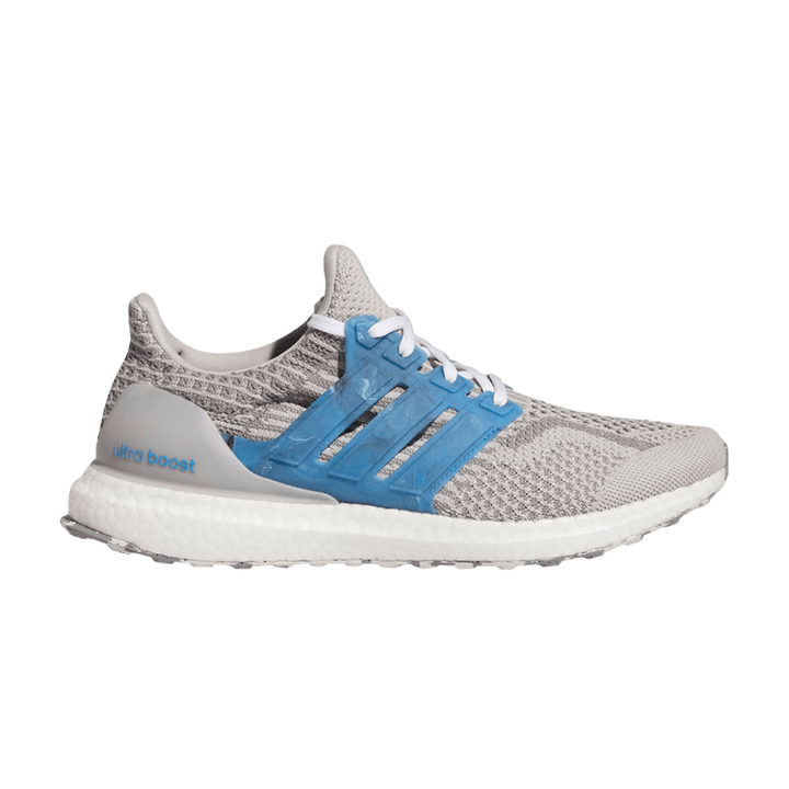 UltraBoost DNA 5.0 'Grey Pulse Blue'