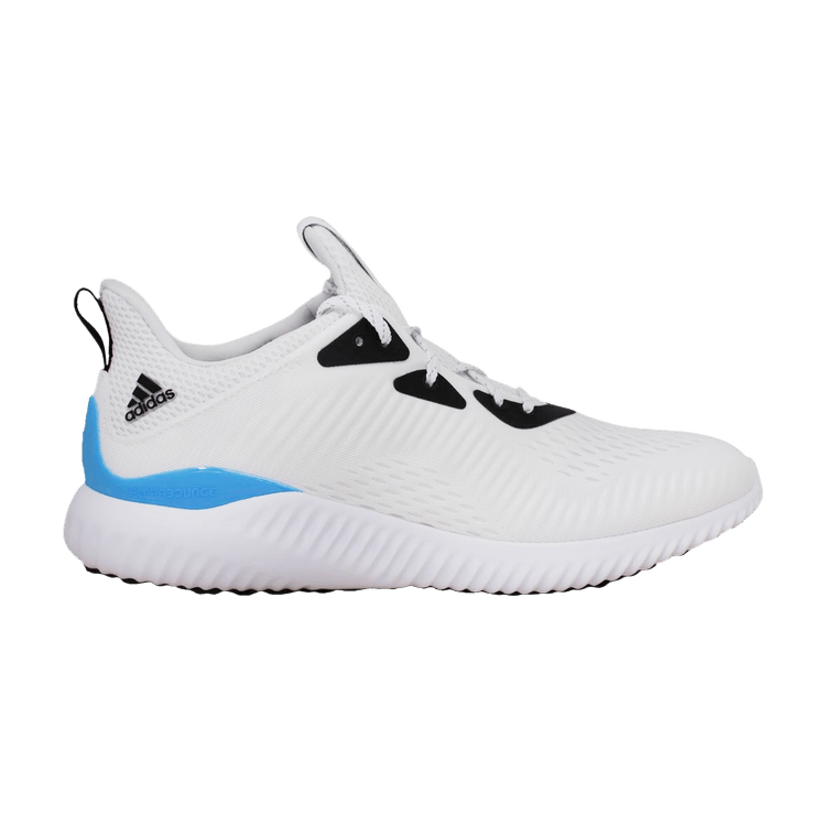 Alphabounce 1 'White Sky Rush'
