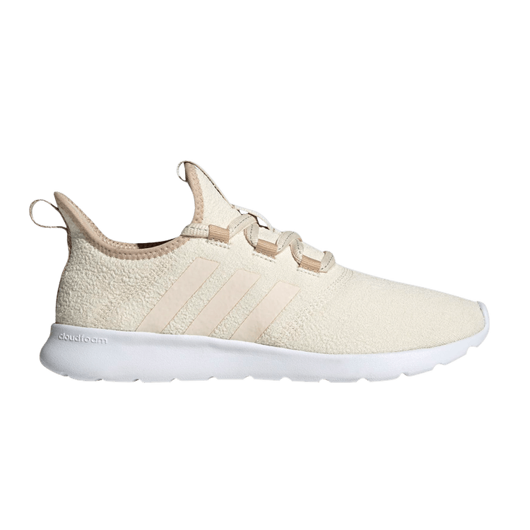 Wmns Cloudfoam Pure 2.0 'Wonder White Magic Beige'