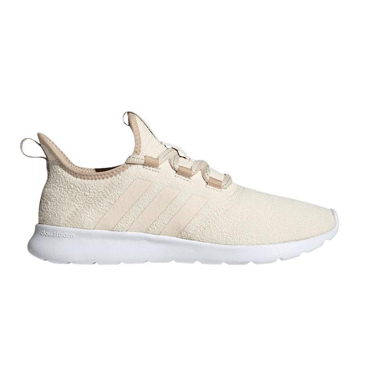 Wmns Cloudfoam Pure 2.0 'Wonder White Magic Beige'