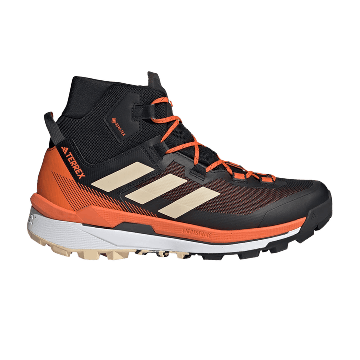 Terrex Skychaser Tech GORE-TEX 'Black Impact Orange'
