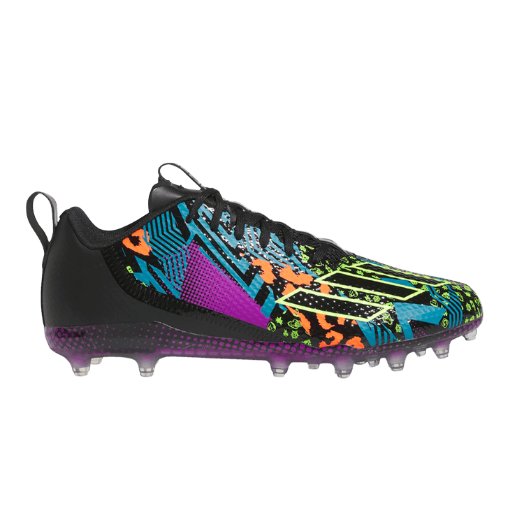 Adizero Spark 'Mismatch'