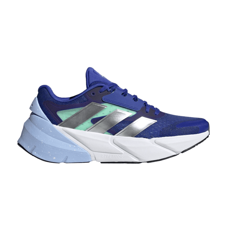 Adistar 2.0 'Lucid Blue Silver Metallic'