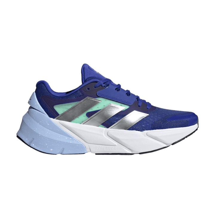 Adistar 2.0 'Lucid Blue Silver Metallic'