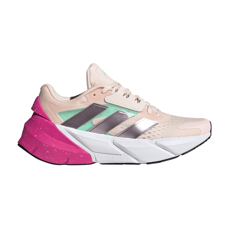 Wmns Adistar 2.0 'Wonder Quartz Lucid Fuchsia'