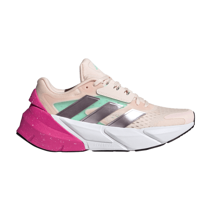 Wmns Adistar 2.0 'Wonder Quartz Lucid Fuchsia'