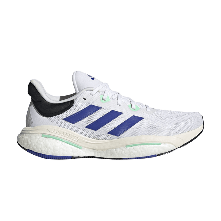 SolarGlide 6 'White Lucid Blue'