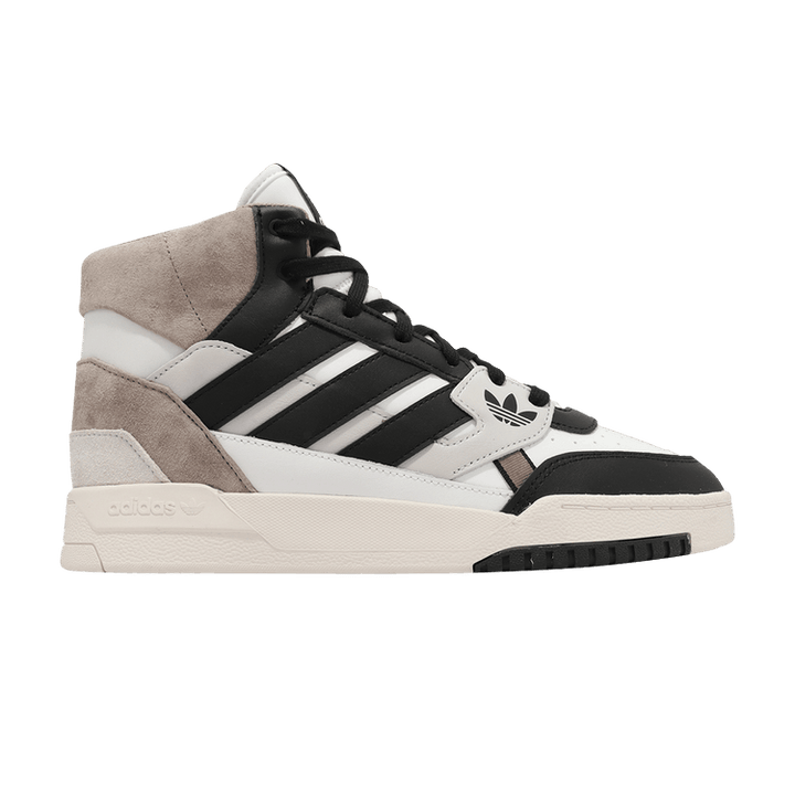 Drop Step SE 'White Black Grey'