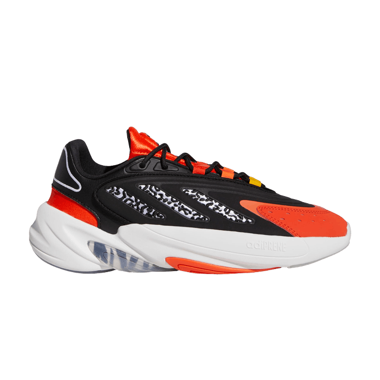 Rich Mnisi x Wmns Ozelia 'Animal Print'