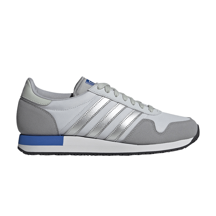 USA 84 'Clear Grey Blue'