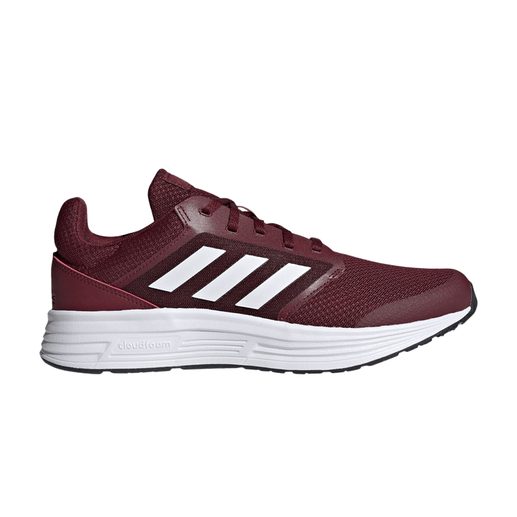 Galaxy 5 'Shadow Red'