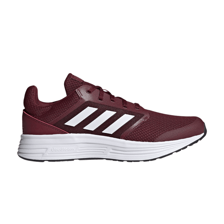 Galaxy 5 'Shadow Red'