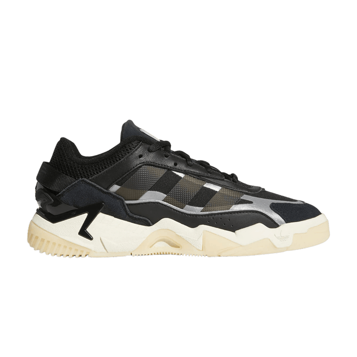 Wmns Niteball 2.0 'Black Cream White'