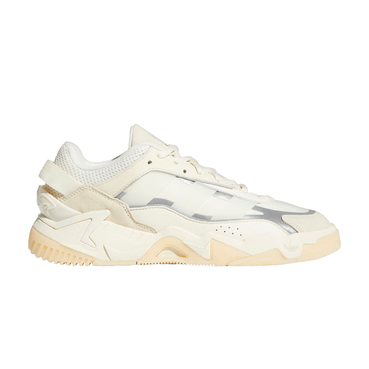 Wmns Niteball 2.0 'Cream White'