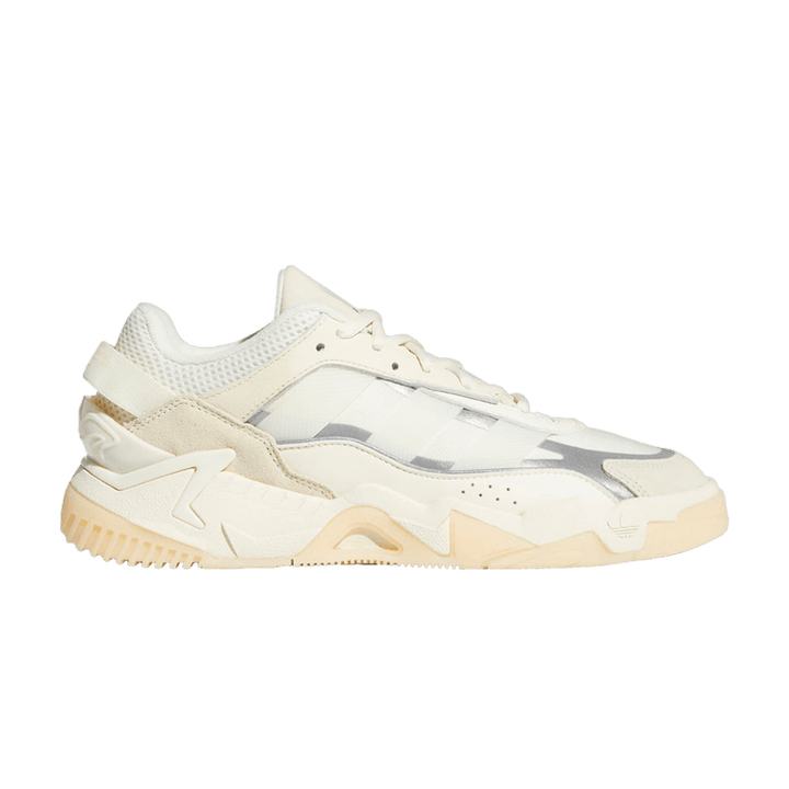 Wmns Niteball 2.0 'Cream White'