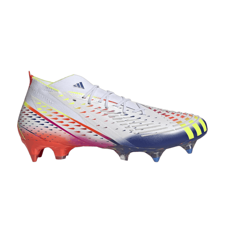 Predator Edge.1 SG 'Al Rihla Pack - White'