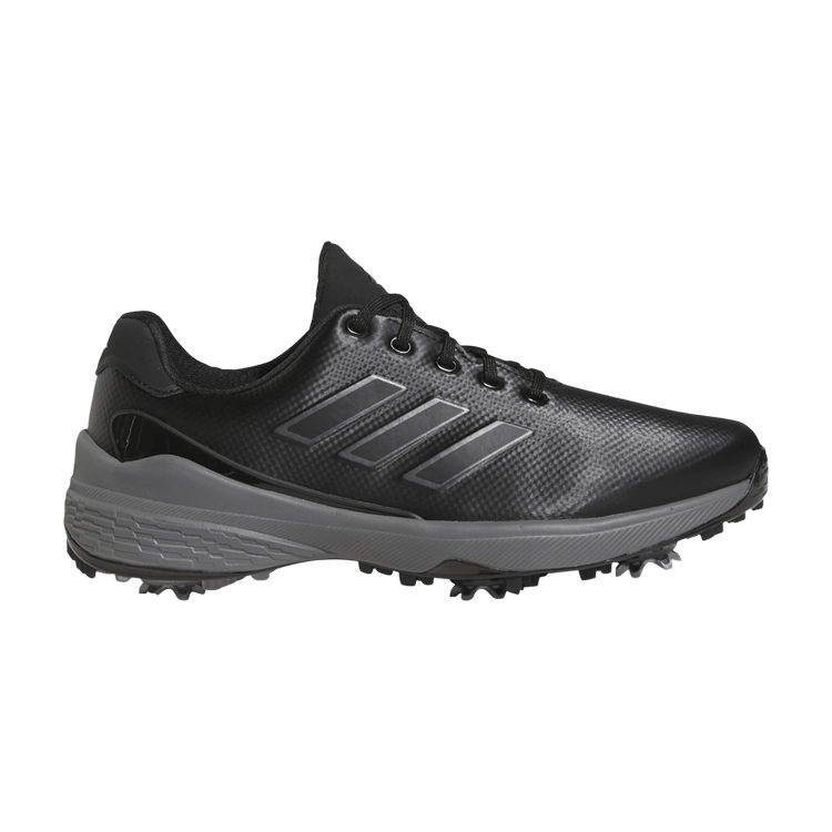 ZG23 Golf 'Black Silver Metallic'