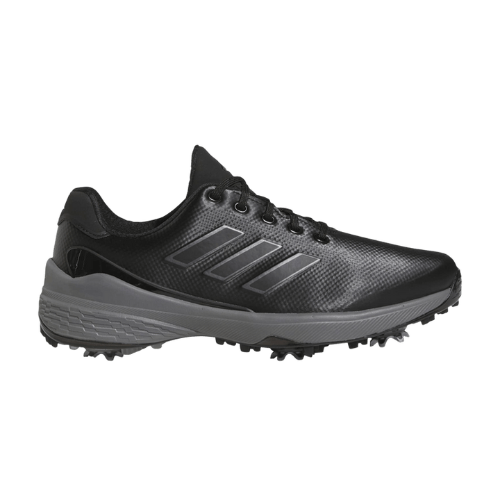ZG23 Golf 'Black Silver Metallic'