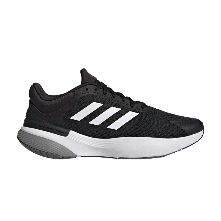 Response 3 'Black White'