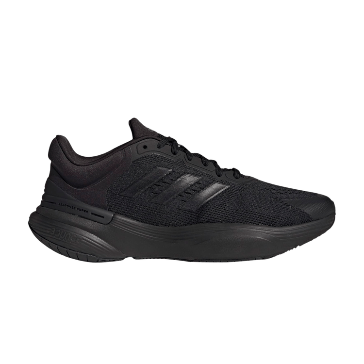 Response 3 'Triple Black'