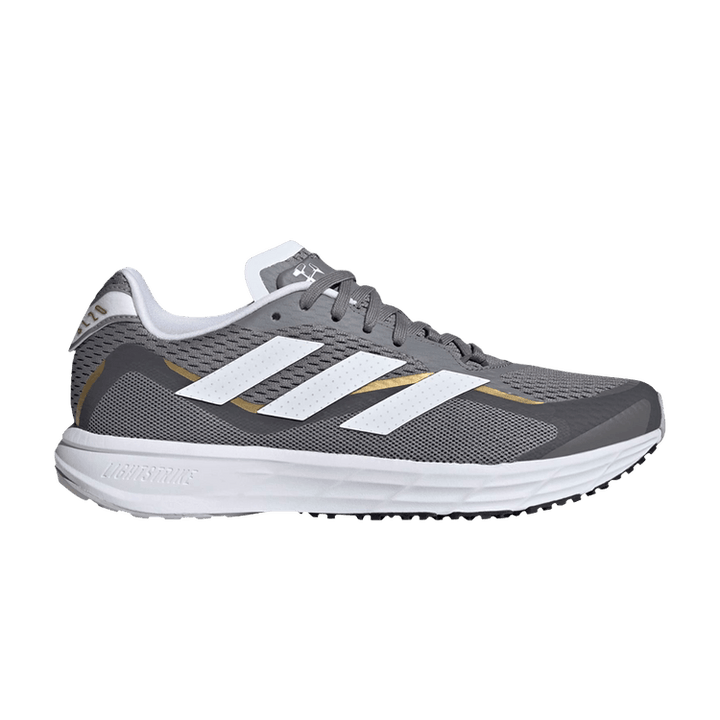 Tinman Elite x SL20.3 'Grey White'