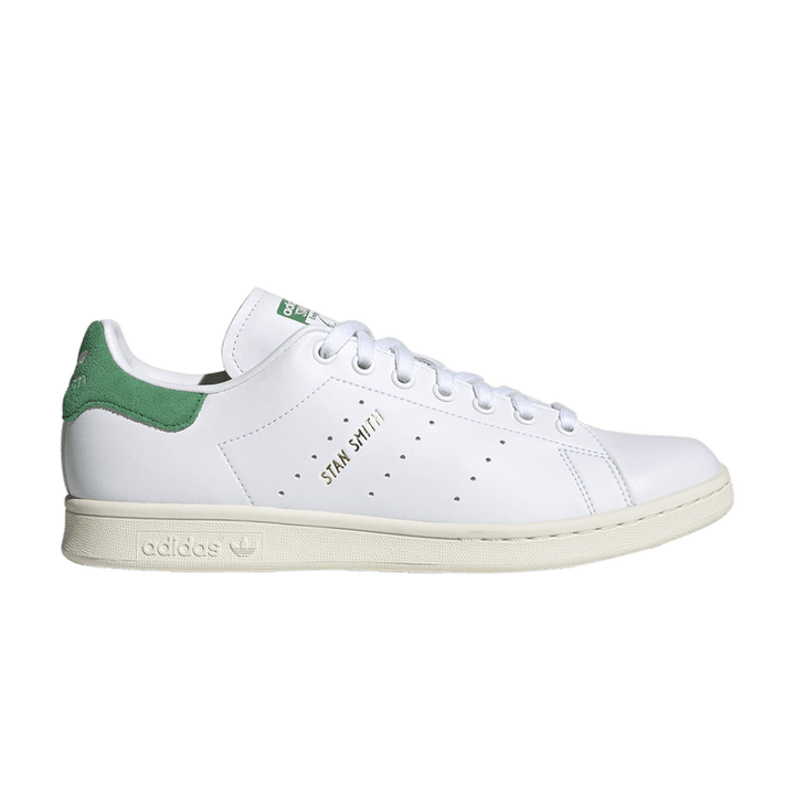 Stan Smith 'White Green Suede'