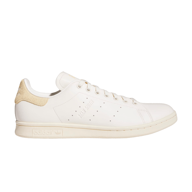 Stan Smith 'Off White Easy Yellow'
